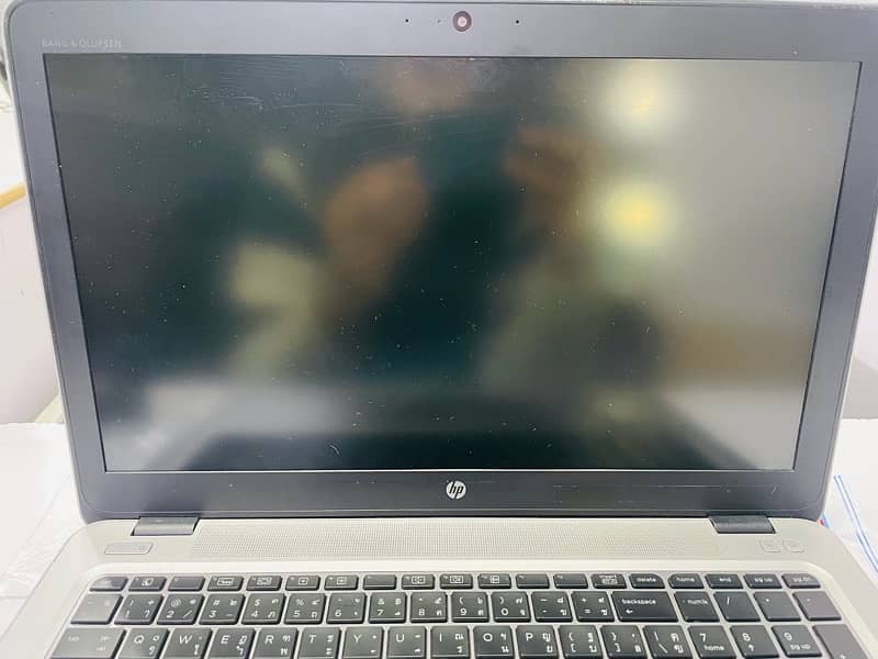 Hp Elitebook 850 g3 7