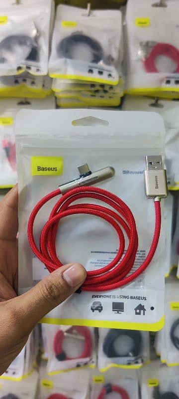 Baseus orignal cables avilable best price best for iphone best type 7