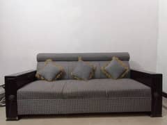 5 seater sofa