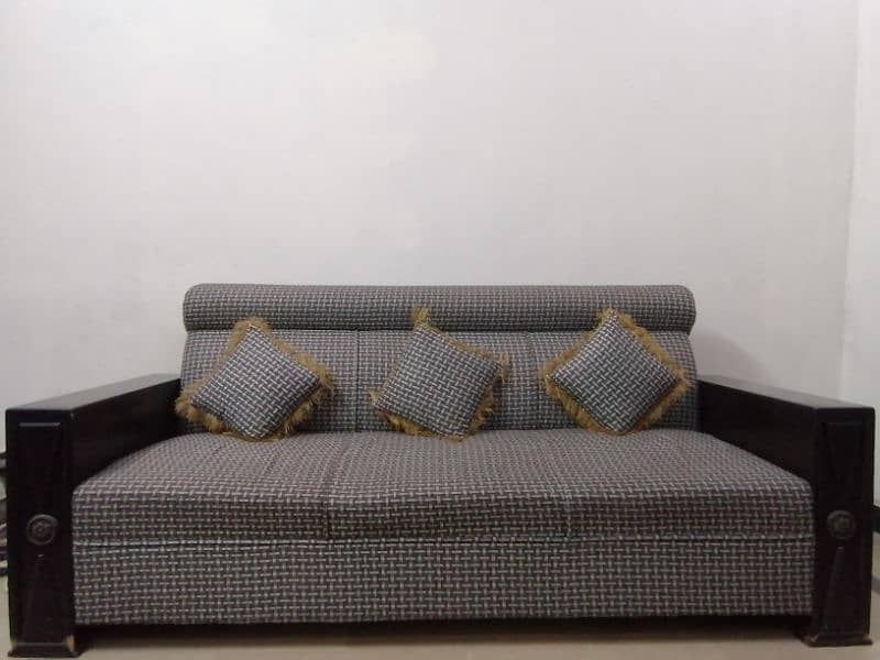 5 seater sofa 1