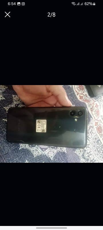 Samsung A04 10/10 condition 1