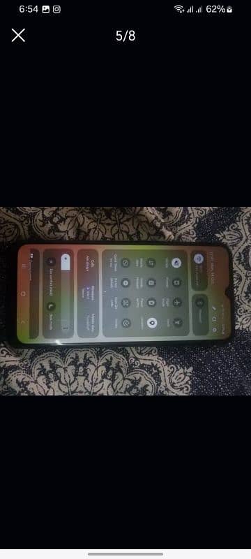 Samsung A04 10/10 condition 4