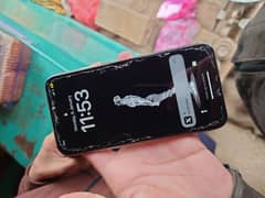 iPhone x for urgent sale