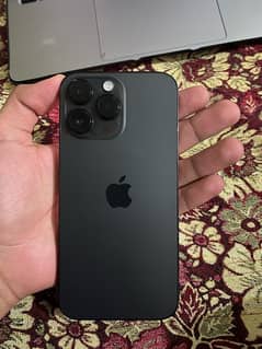 iPhone 14 Pro Max 256GB JV