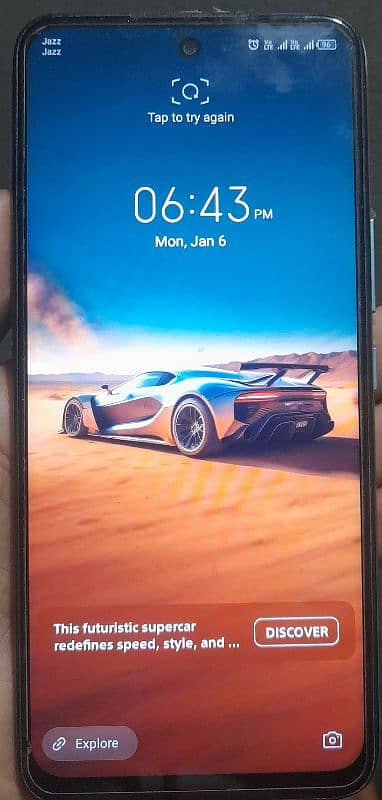 infinix hot 12 play 1