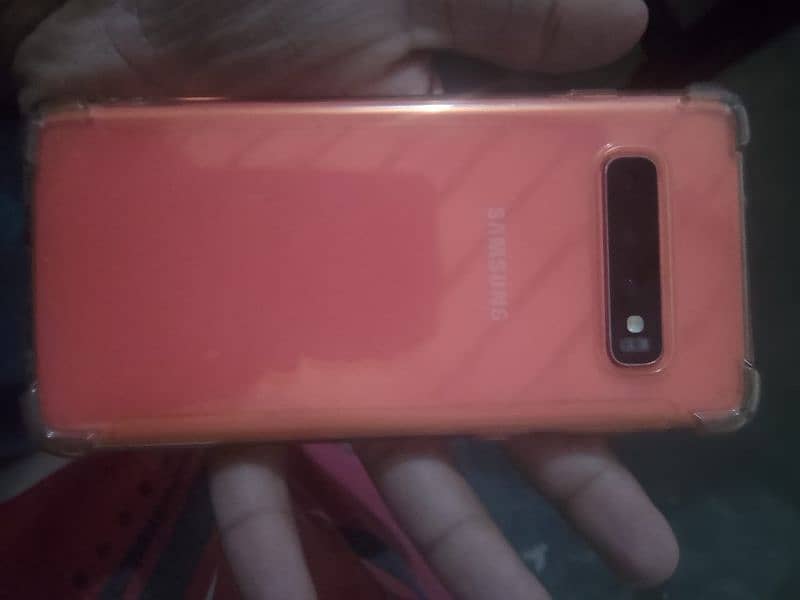 Samsung s10 0