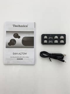 Bluetooth Ear Phone ANC Japan TWS