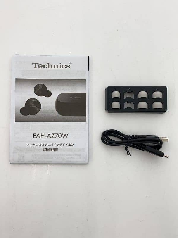 Technics EAH-AZ70w better than Airpods PRO 0