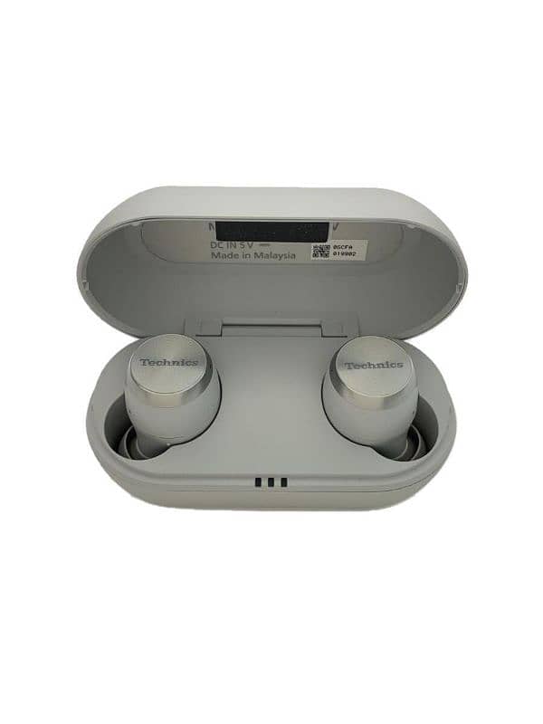 Technics EAH-AZ70w better than Airpods PRO 1