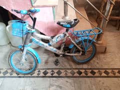 kids cycle