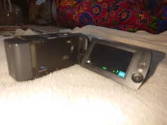 Sony HDR PJ 230