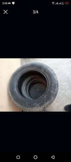 tyre