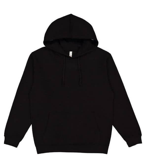 Hoodie 0