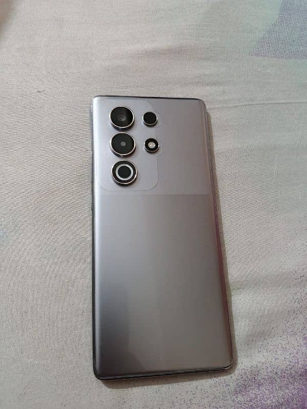 itel s25 ultra 0