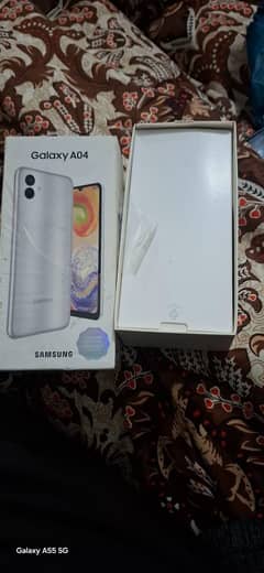 samsung a04 3/32gb