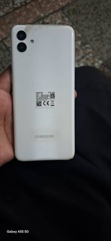 samsung a04 3/32gb 1