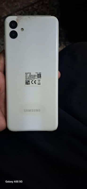 samsung a04 3/32gb 2