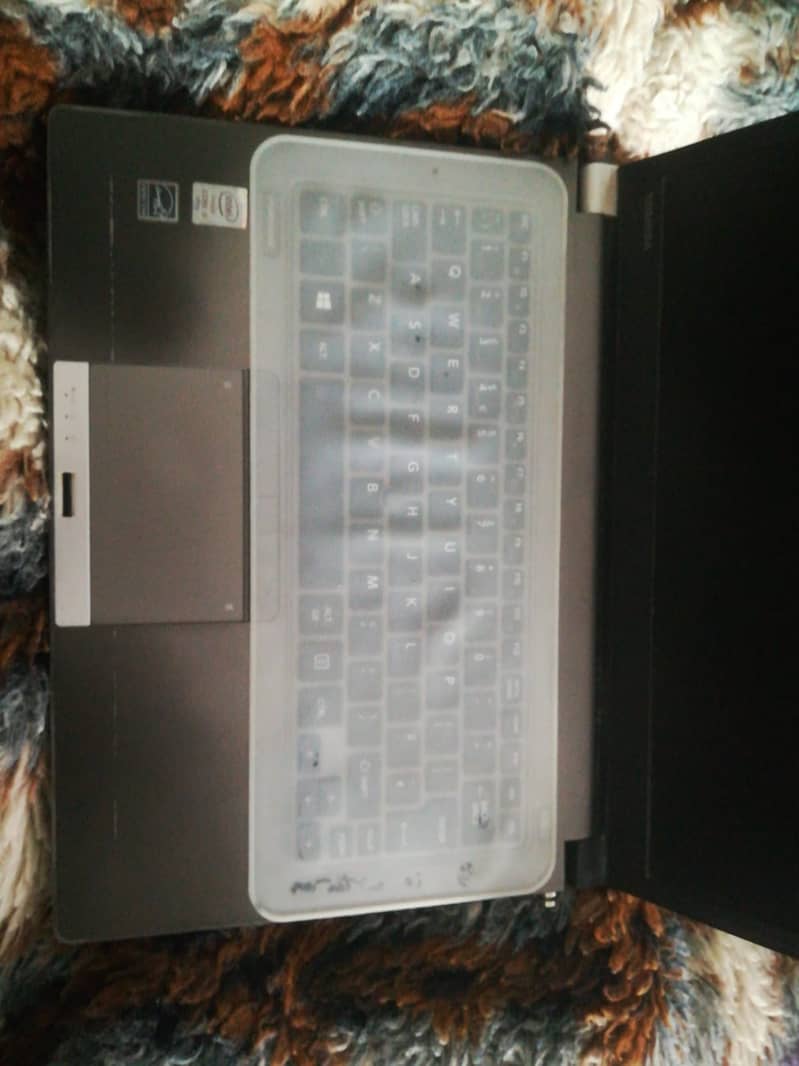 Laptop for core i5 2