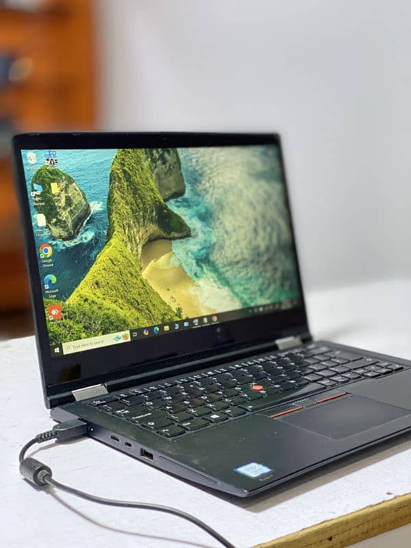 Lenovo yoga X380 0