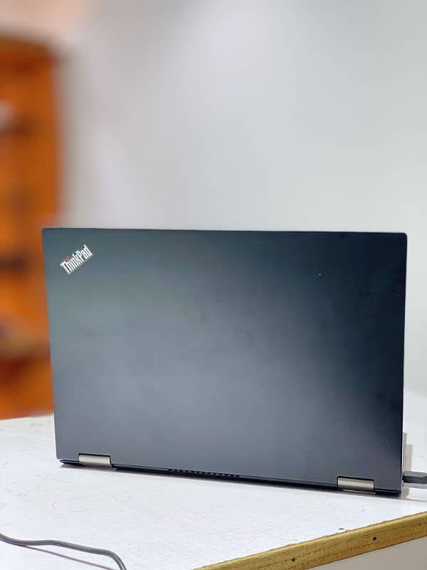 Lenovo yoga X380 6