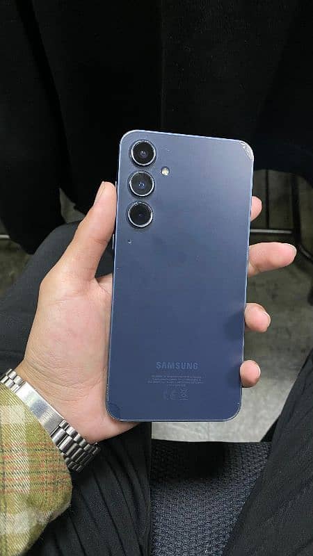 Samsung galaxy A55 5G 2