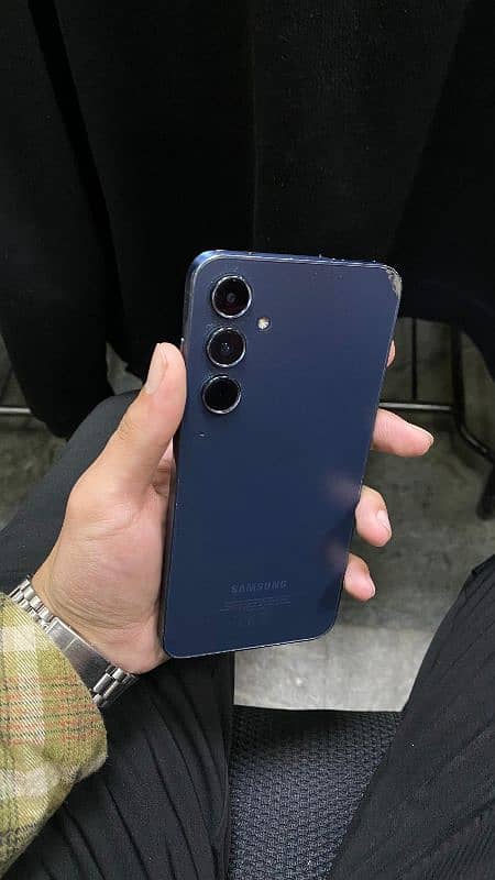 Samsung galaxy A55 5G 5