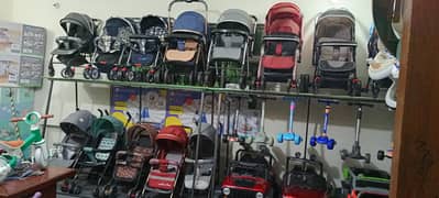 Prams/Strollers 0337 0337 555 Imported QualityBest Pram/Stroller Recom