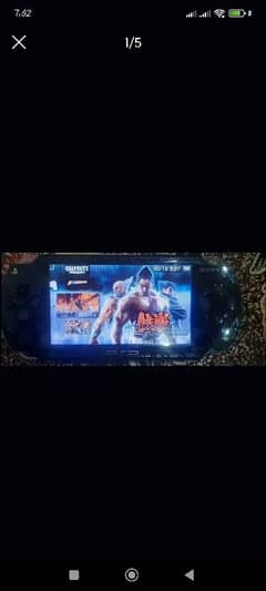 SONY PSP 1000