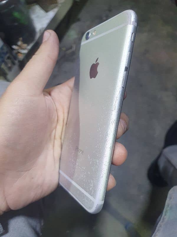 iPhone 6s official pta approved 1