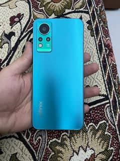 Infinix note 11