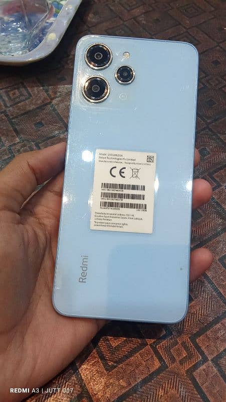 Redmi 12 8/128GB 0