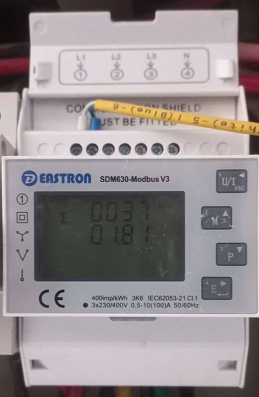 Solar Zero Export Device Latest Version Net Metering On Grade 3