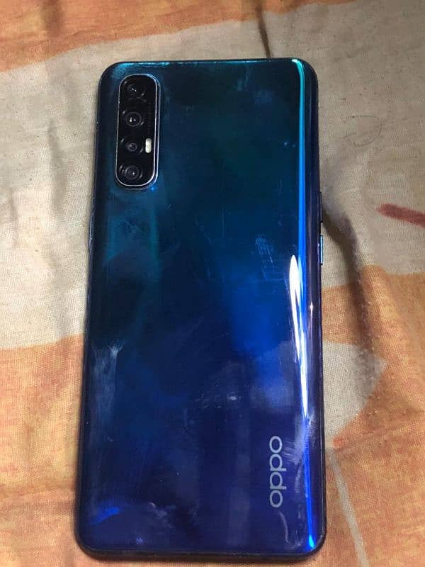 OPPO RENO3 PRO 8GB RAM 256GB MEMORY 3