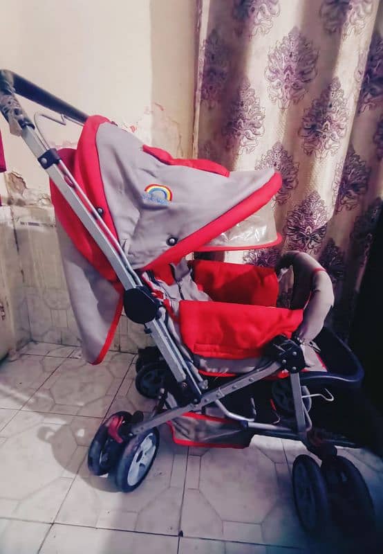 pram for sell 1