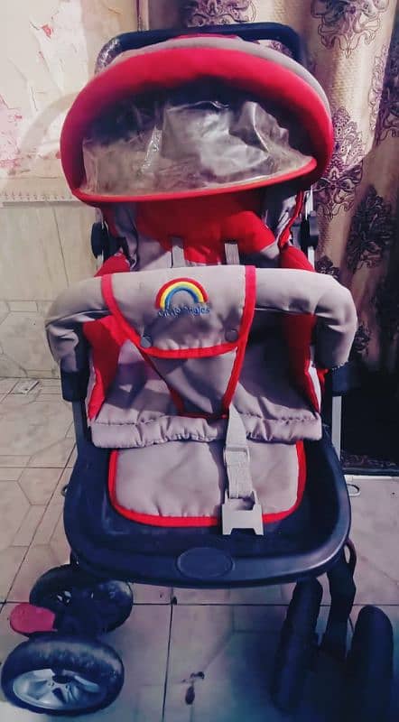 pram for sell 2