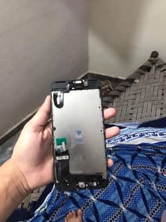 Iphone 7 Plus Pannel Lcd Only