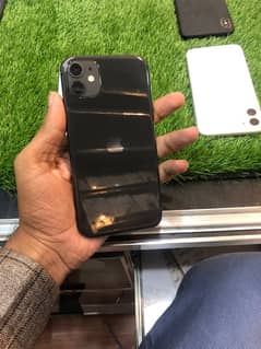 Iphone 11 Non PTA JV