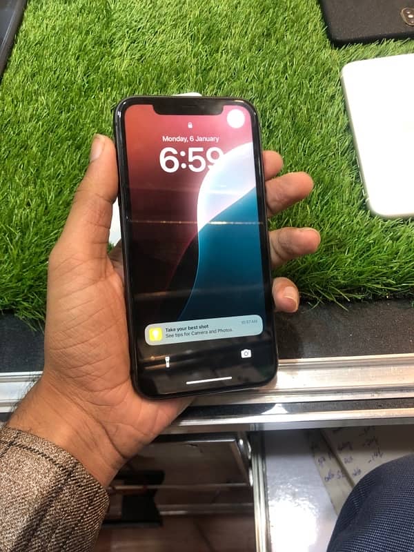 Iphone 11 Non PTA JV 1