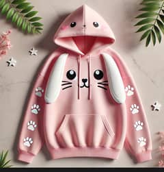 Cat-Women Hoodie