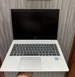 HP ELITEBOOK 830 G6 i7 8th generation