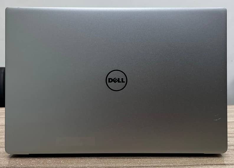 Dell XPS 13 9360 Laptop (i7-7th-16-256-13.3”-QHD+-Touch) - ALFA TECH 6