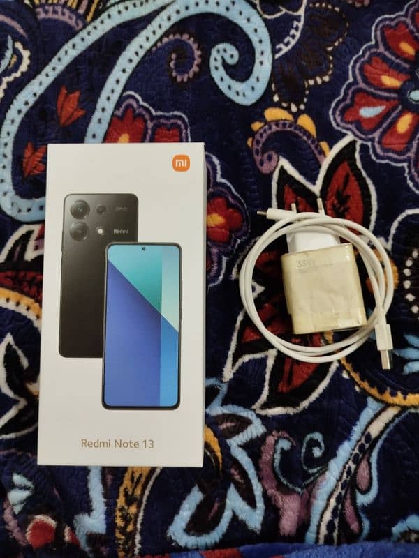 Redmi Note 13 2