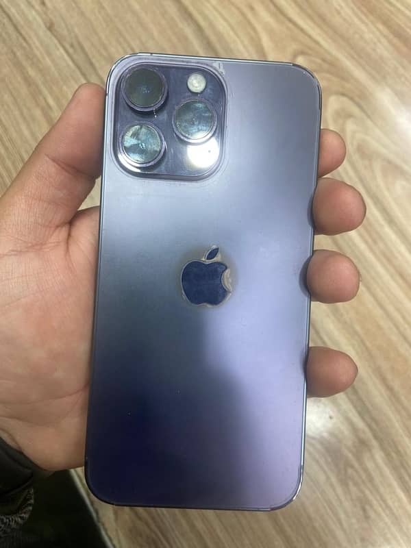 iPhone 14 Pro Max HK 7