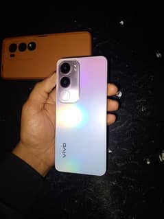 vivo y19s