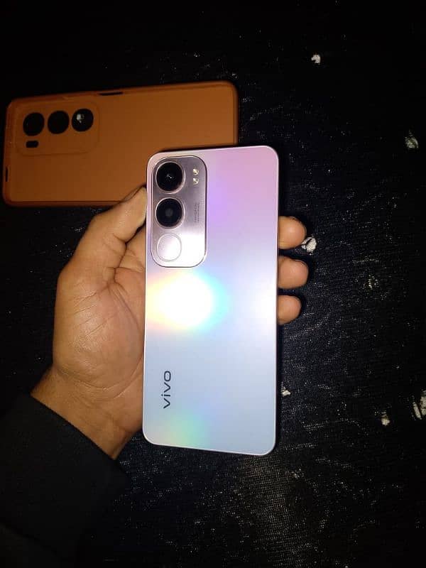 vivo y19s 0