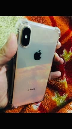 iPhone Xs 256gb factory non Pta