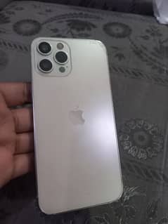 IPHONE 12 PRO MAX FACTORY UNLOCK IN GOOD CONDITION