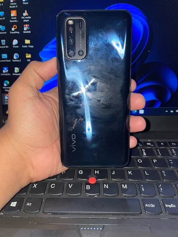 VIVO v19 0