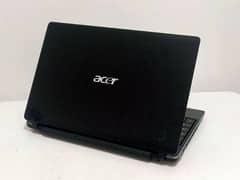 Acer Core i3 Loptop