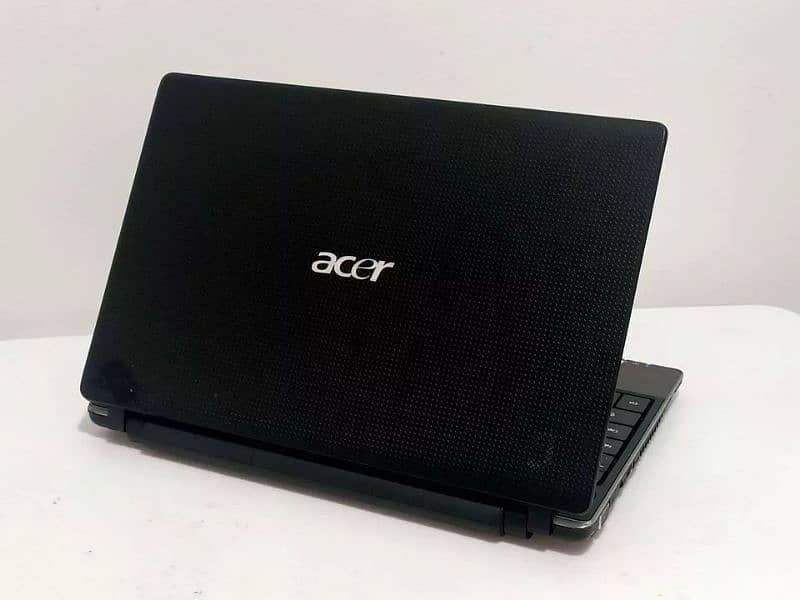 Acer Core i3 Loptop 0